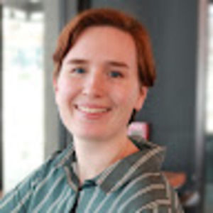 Meet your Posher, Julia